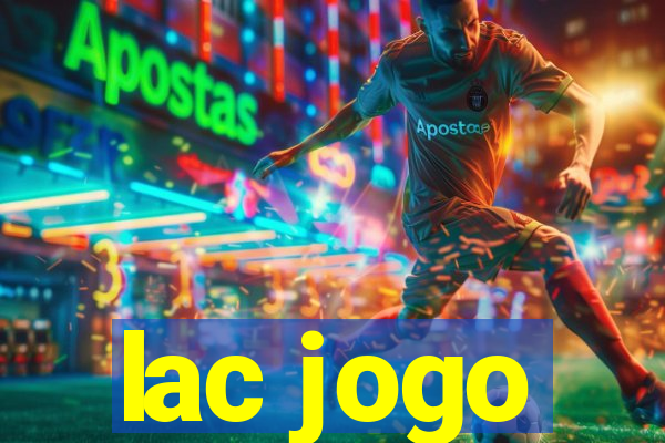 lac jogo